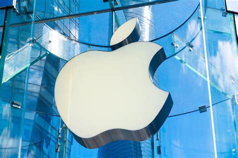 Прекращение производства американской компанией Apple