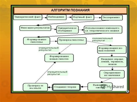 Преподавательская деятельность и научное исследование