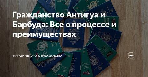 Привилегии, сопутствующие наличию гражданства по праву рождения