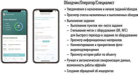 Приложения мобильных операторов