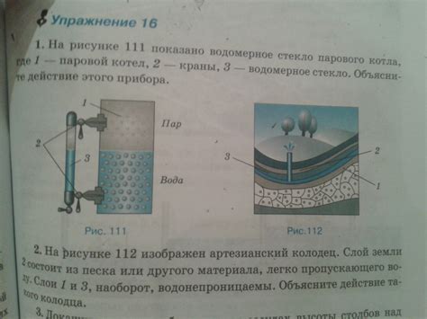 Применение водомерного стекла в других областях