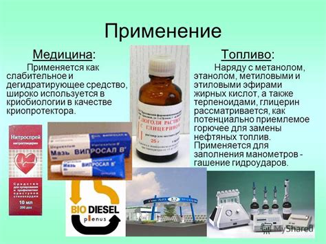 Применение гестагенов в медицине