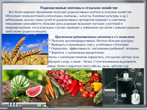 Применение нефти в сельском хозяйстве: роль в производстве минеральных удобрений и пестицидов