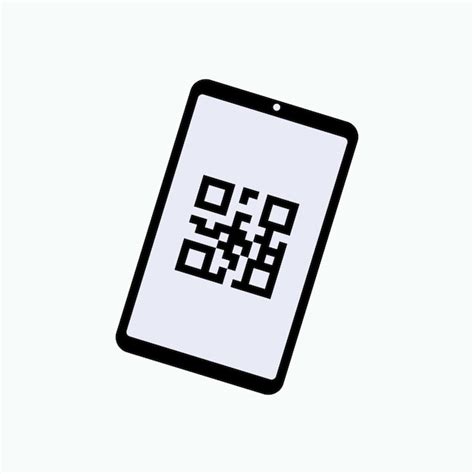 Применение QR-кодов для уникальной идентификации грузов