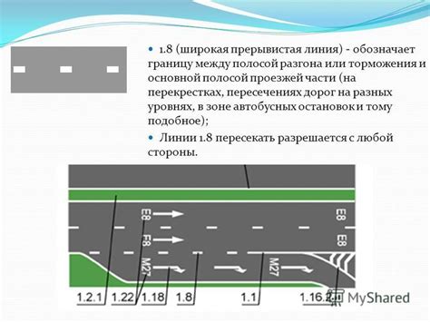 Примеры нарушений и происшествий на пересечениях дорог в форме буквы T и способы их предотвращения