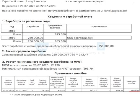 Примеры применения районного коэффициента в различных секторах экономики