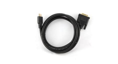 Принципы передачи аудио- и видеосигнала через HDMI