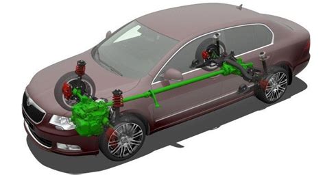 Принцип функционирования сенсора взрыва для автомобиля ГАЗ-4216