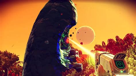 Приобретение ртути у торговцев в No Man's Sky: цены и возможности