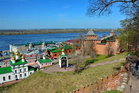 Природные богатства Великого Новгорода