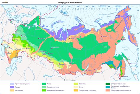 Природные и геологические особенности уникального течения