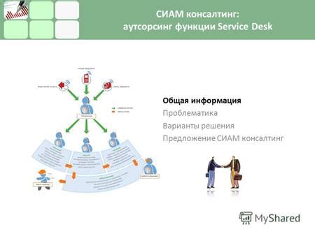 Проблематика взаимодействия с провайдером: варианты решения сложностей