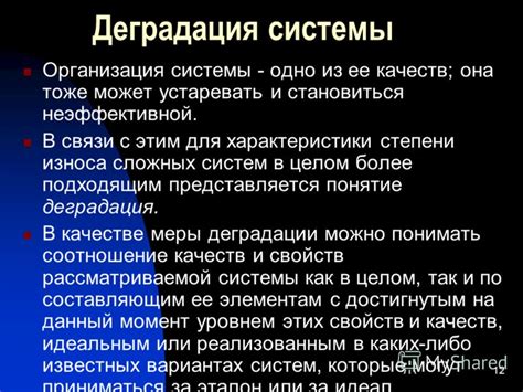 Проблема неэффективной связи и недостатока осведомленности