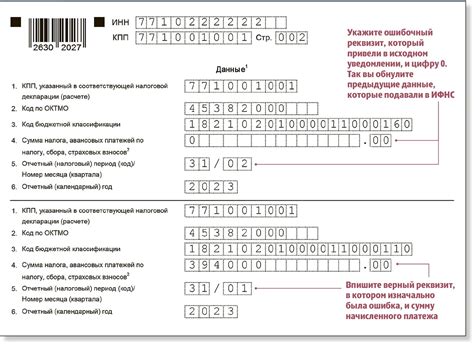 Проверка данных о карте в уведомлениях от ВТБ