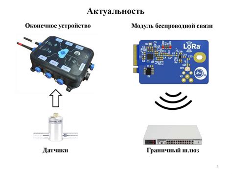 Проверка наличия модуля беспроводной связи