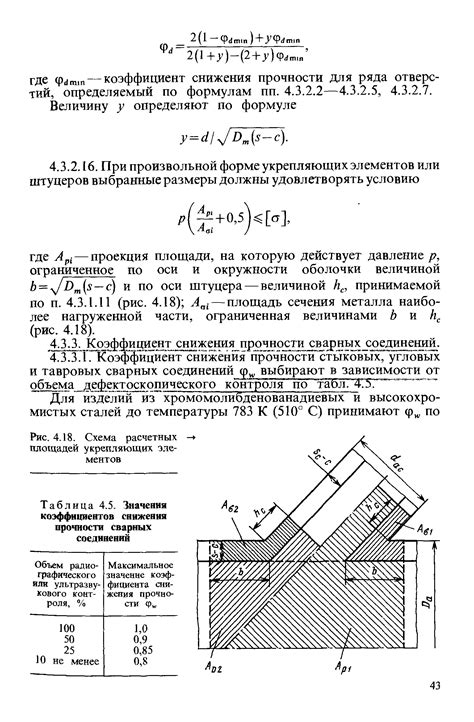 Проверка прочности соединения и возможные проблемы