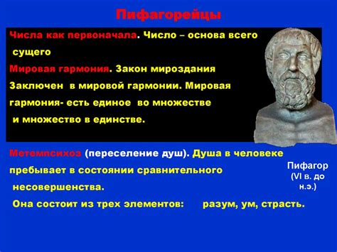 Прогресс в науке: от древнегреческой философии к квантовой механике