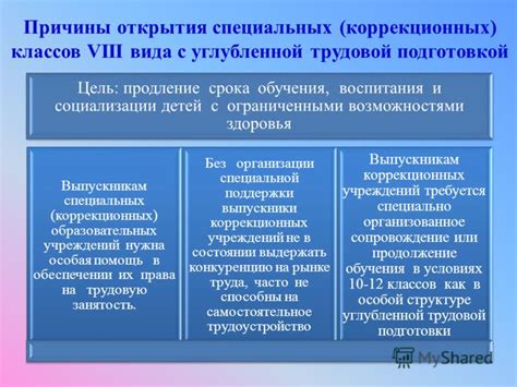 Продление срока обучения и промежутки без учебы