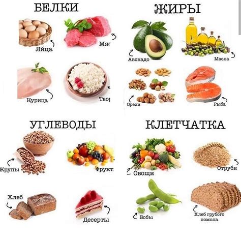 Продукты, богатые гистаминами