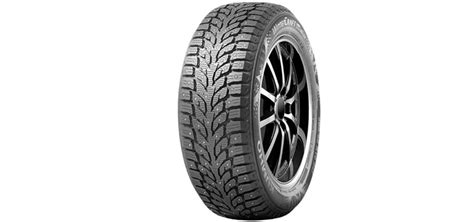 Производитель Kumho: краткий обзор