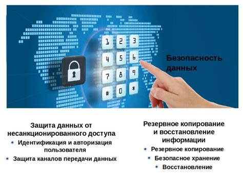 Противодействие краже и потере мобильных устройств: защита информации и предотвращение несанкционированного доступа