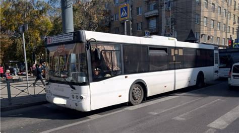 Процедура получения билета со скидкой на межгородский автобус для пенсионера