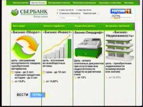 Процентные ставки по кредитам: сравнение ВТБ и Сбербанка