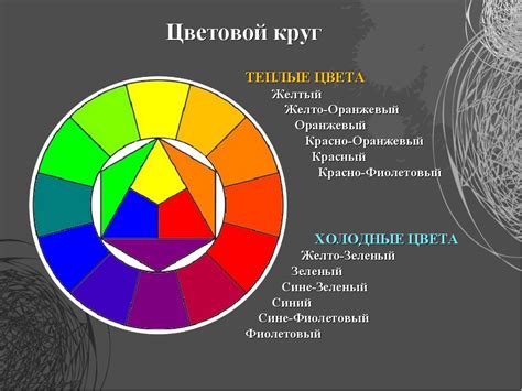 Психологическая значимость оранжевого света