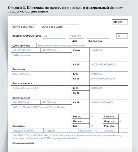 Путеводитель по эффективным методам обнаружения местонахождения средств через платежное поручение