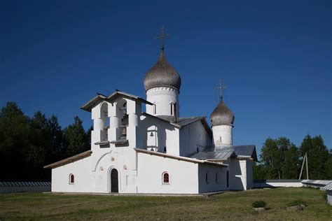 Путешествие в атмосферу старого Европы