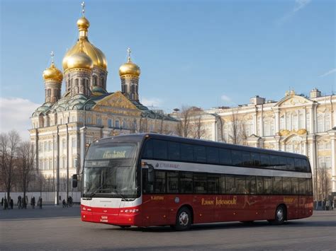 Путешествие в исторические города: окунаемся в культуру и дух прошлого