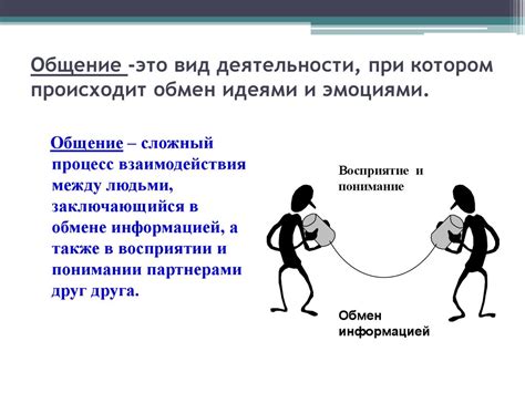 Работа в совместной группе и общение в трудовой среде