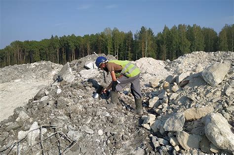 Разведка локации и поиск специального предмета