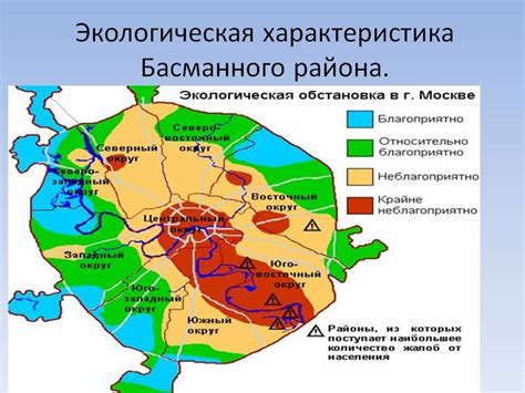 Разведка районов: как выбрать подходящий район для проживания