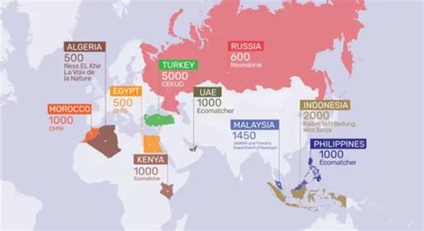 Развитие СДО с момента основания