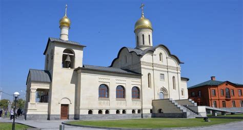 Развитие армянской православной общины в Ереване