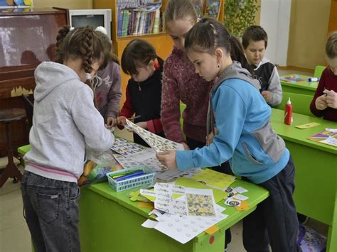 Развитие кругозора и пополнение багажа знаний в процессе изменения должности