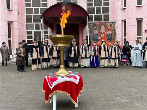 Развитие образования и науки в столице Калмыкии