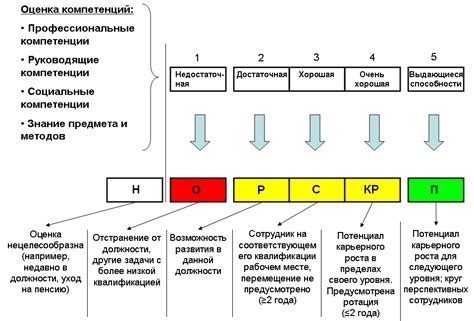 Развитие потенциала человека: эффективные методы и принципы