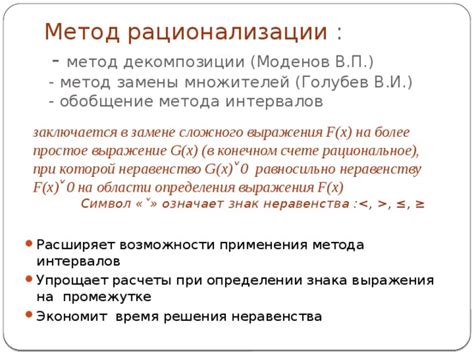 Раздел: Метод прямой декомпозиции для оперативного решения 