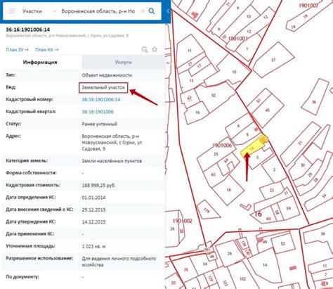 Раздел: Стоимость кадастровой справки на участок: важная информация