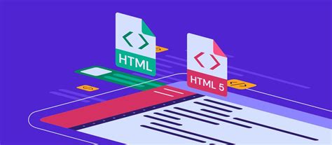 Различия между HTML и PHP