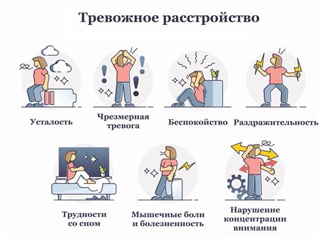 Различные мотивы слез в ночных грезах: от тревоги до блаженства