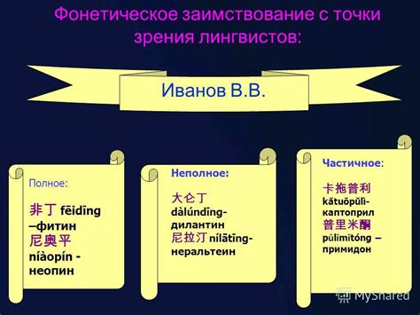 Различные точки зрения лингвистов на применение запятой в данной фразе