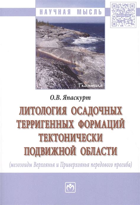 Размещение и особенности подводных геологических формаций в окружении Японии