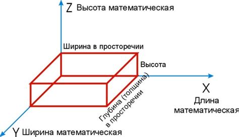 Разница между длиной и шириной щитков: как достичь идеальной посадки