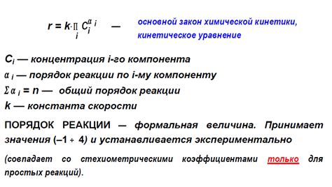 Разновидности гетерогенного образования