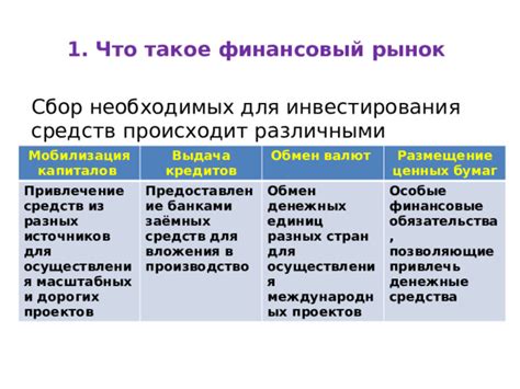 Разнообразие видов кредитов: познакомьтесь с различными способами финансирования