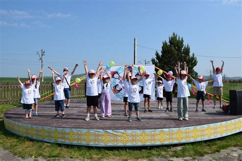 Разнообразие культурных достопримечательностей на Кузбассе