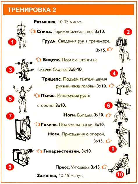 Разнообразные варианты тренировок для самостоятельных игроков на период 58-59 уровней в игре БДО